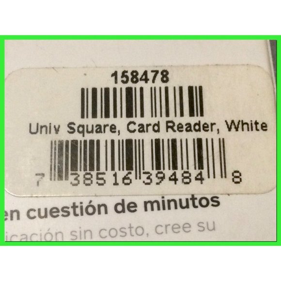 Card Reader for Phone - Picture 3 of 4